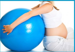 pilates-gestante-azul